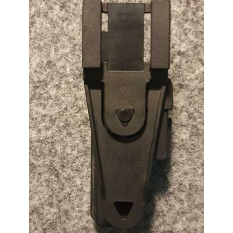 Glock pistool holster.