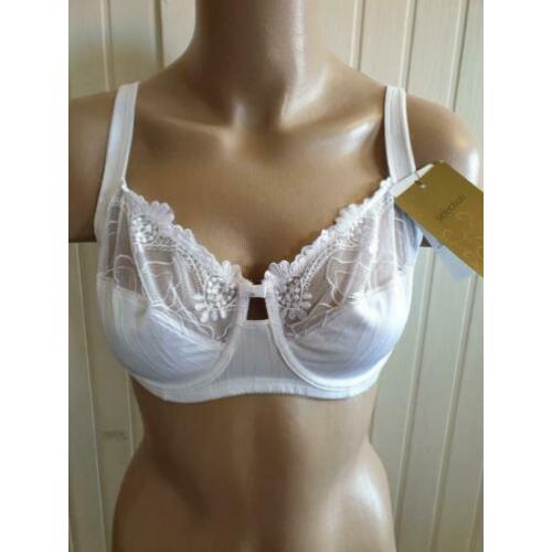 Nieuw sassa beugel bh 80B / 100B (r567)