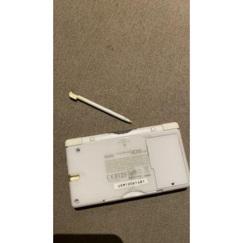 Nintendo ds