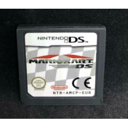 Mario Kart DS, Nintendo DS