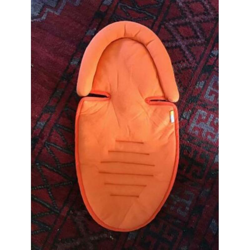 Bloom coco stylewood lounger