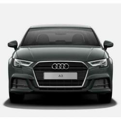 Audi A3 Limousine 35 TFSI Advance Sport * PRIVACY GLAS * VIR
