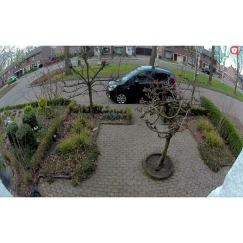 Arlo pro 3 2k camera's