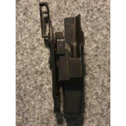 Glock pistool holster.