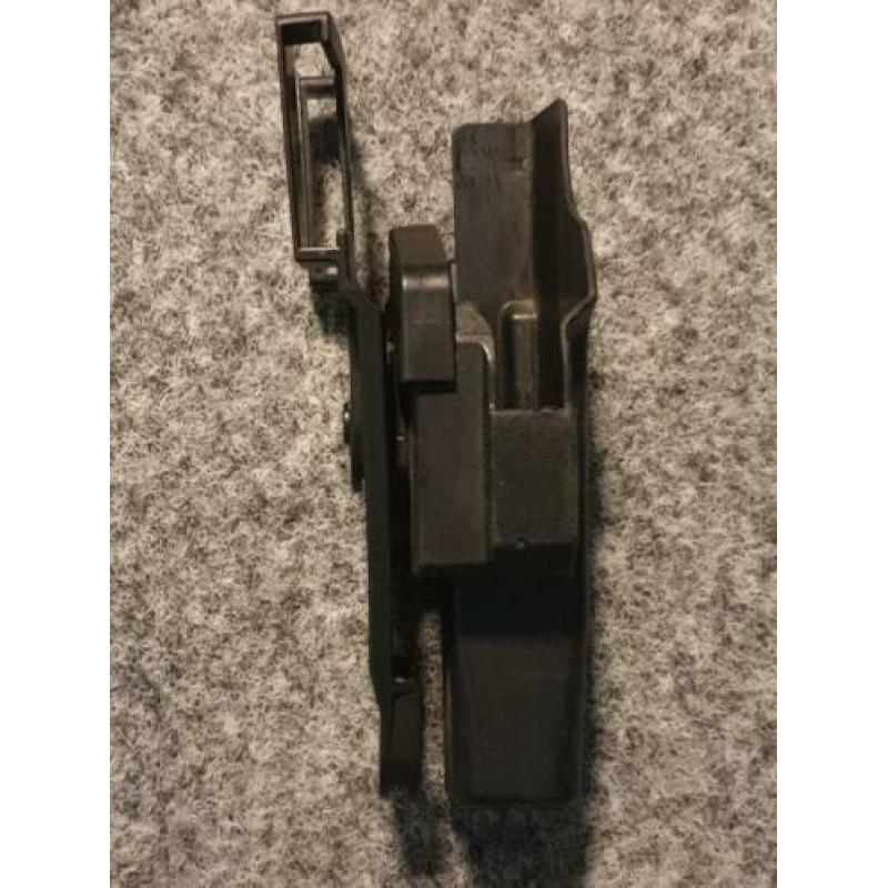Glock pistool holster.