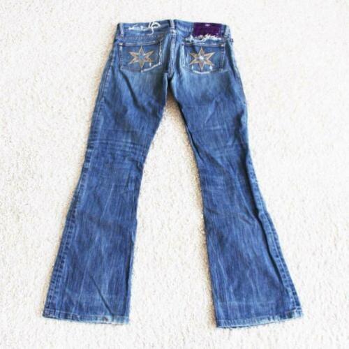Mooie Victoria Beckham Collection Vintage Broek (W 28) - 32