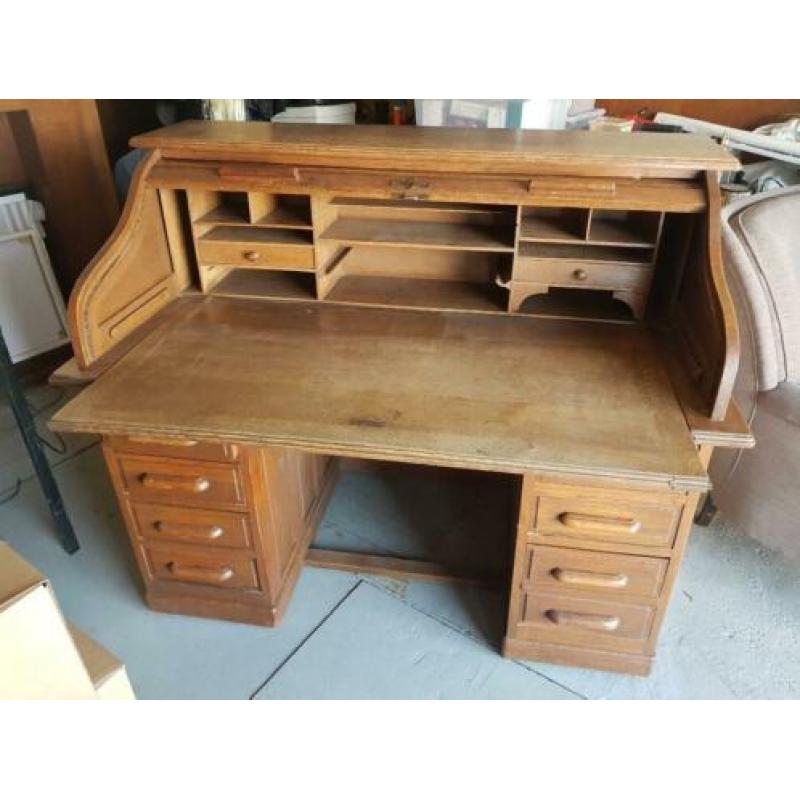 Bureau