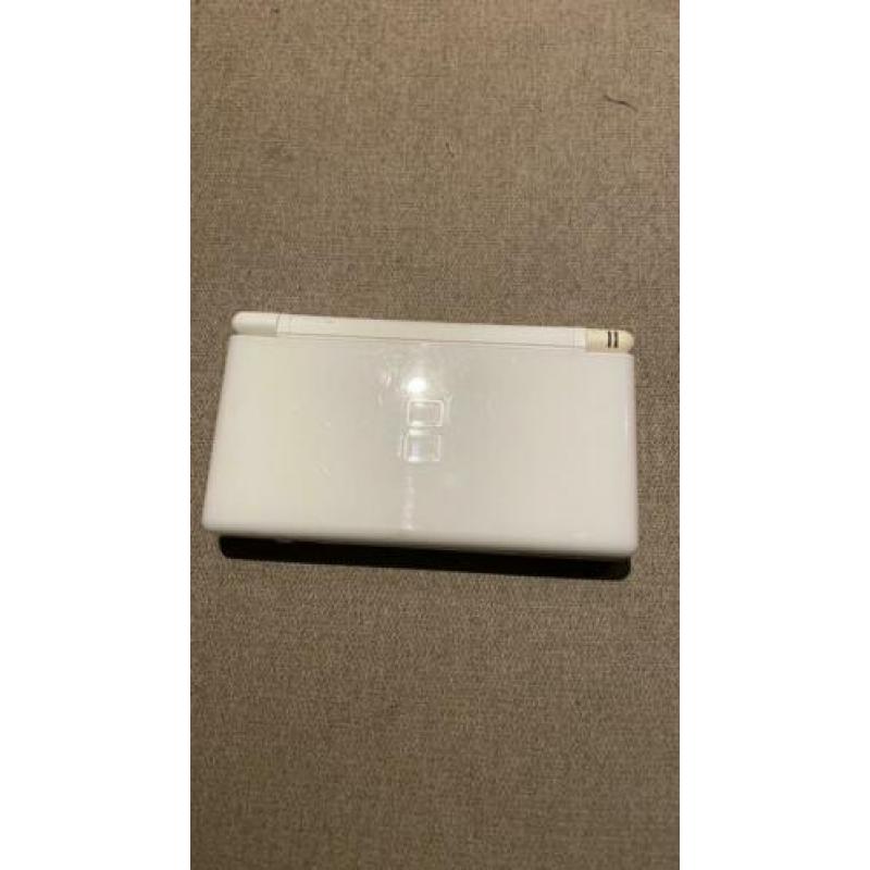 Nintendo ds