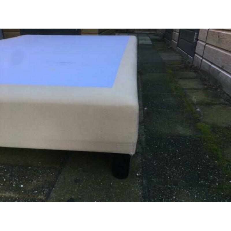Auping Boxspring Onderstel