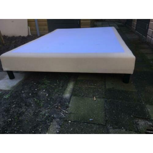Auping Boxspring Onderstel