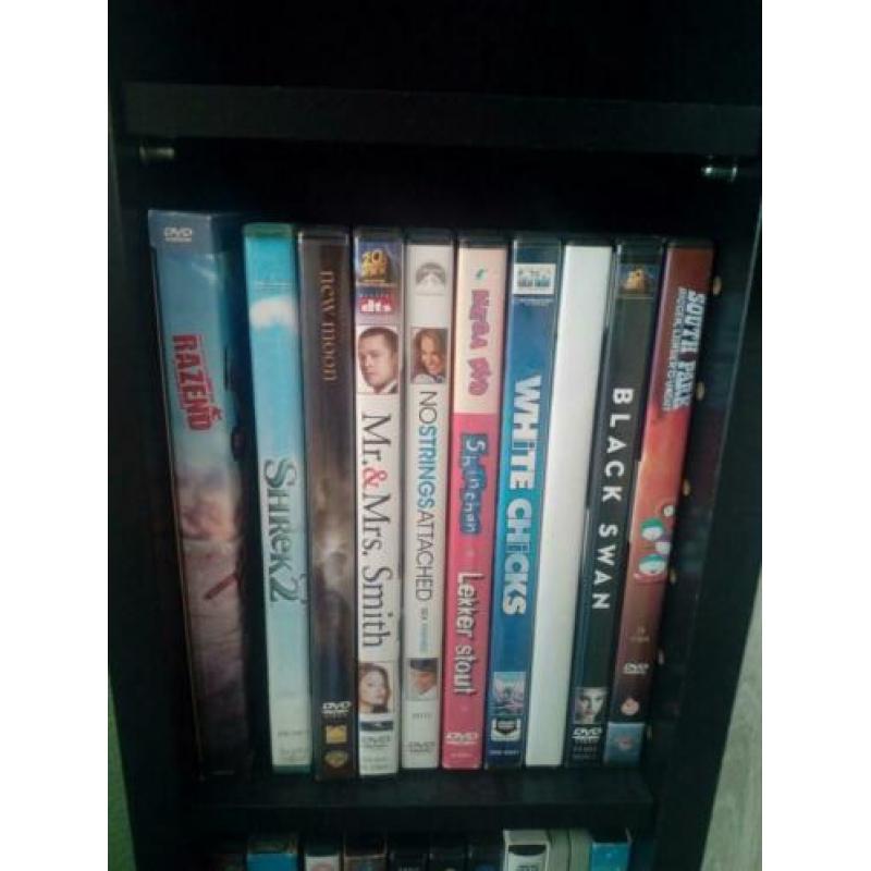 UITZOEKEN! Heel veel leuke titels