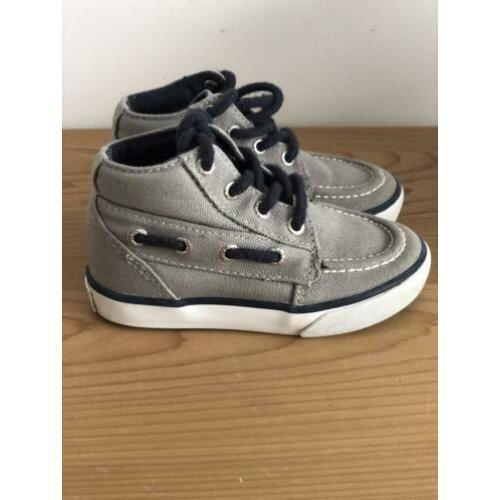 Ralph Lauren schoentjes