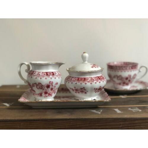 Roomstel Seltmann Weiden Bavaria Theresia