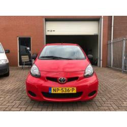 Toyota Aygo 1.0-12V Access