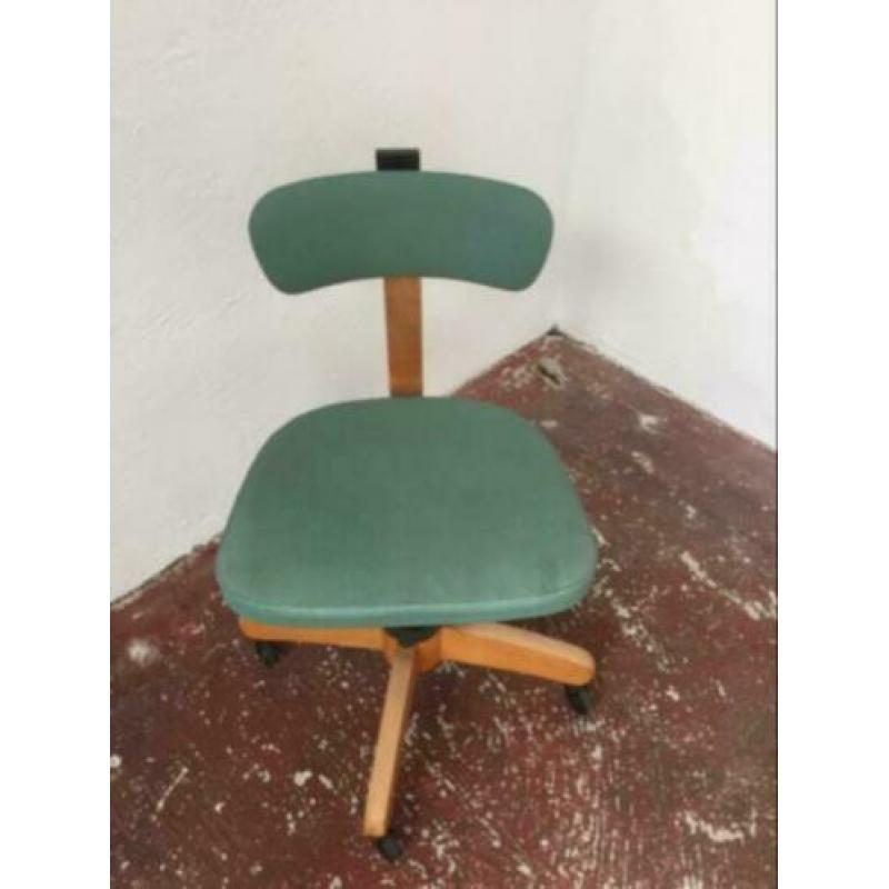 Vintage Stroll Giroflex designstoel