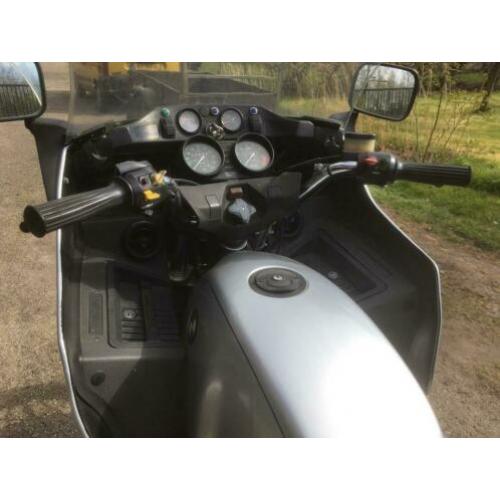 Bmw r 80rt perfecte staat