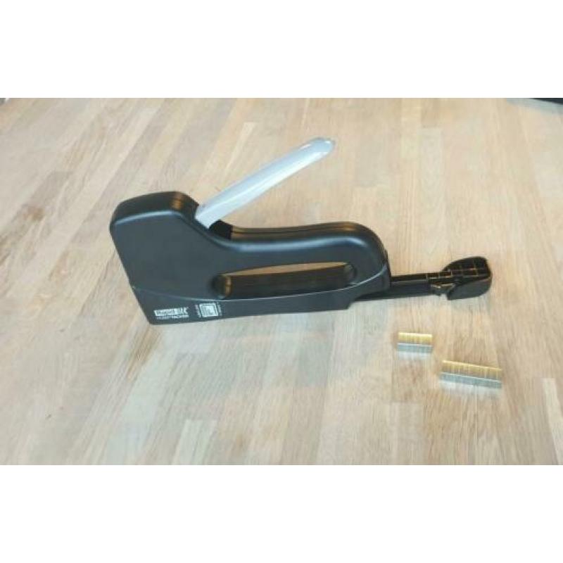 Rapid hobby tacker 6-8mm