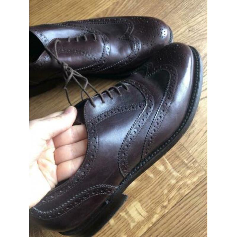 Van Lier schoenen 43,5