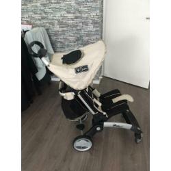 Leuke Buggy te Koop