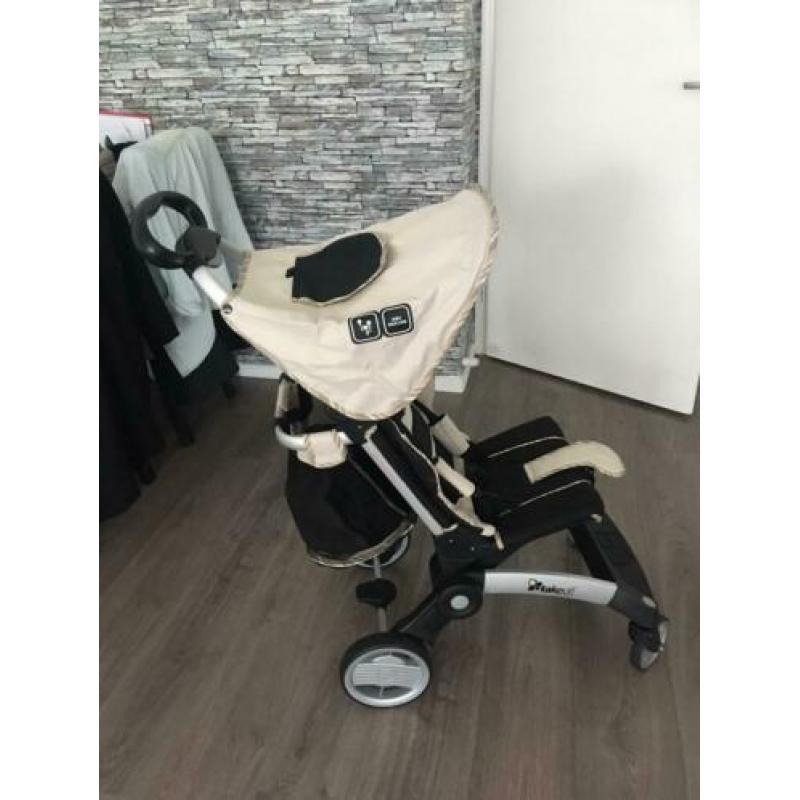 Leuke Buggy te Koop