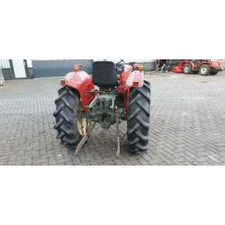 Yanmar YM 2420 powershift