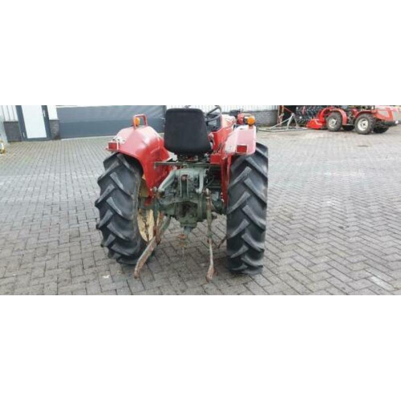Yanmar YM 2420 powershift
