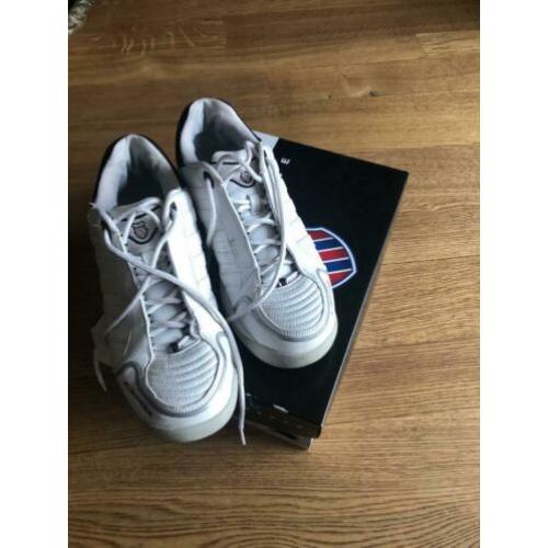K-Swiss schoenen sneakers 42,5