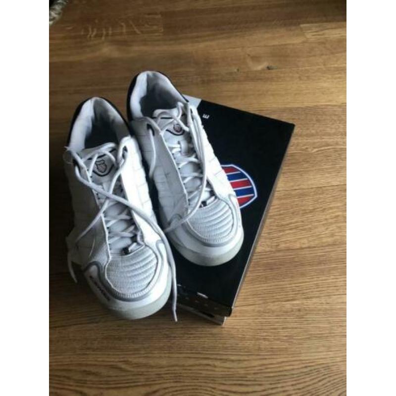K-Swiss schoenen sneakers 42,5