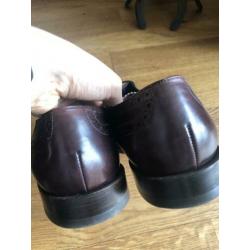 Van Lier schoenen 43,5