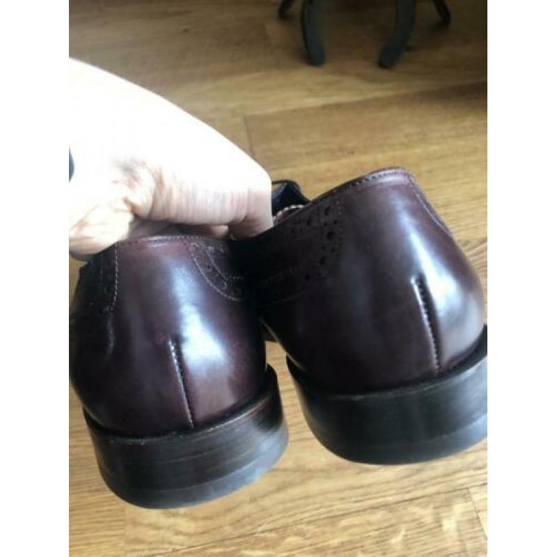 Van Lier schoenen 43,5