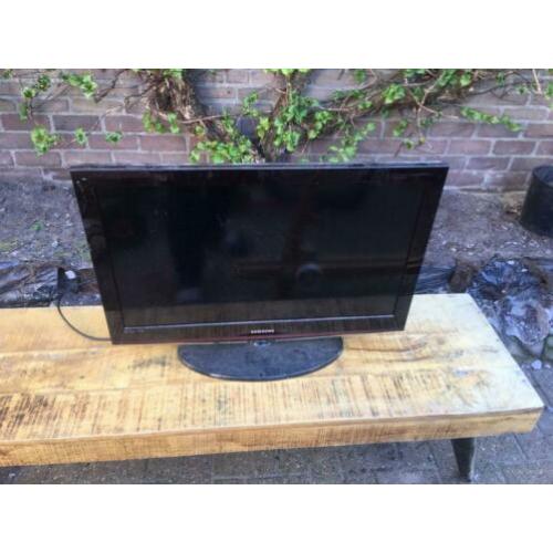Mooie Samsung plasma