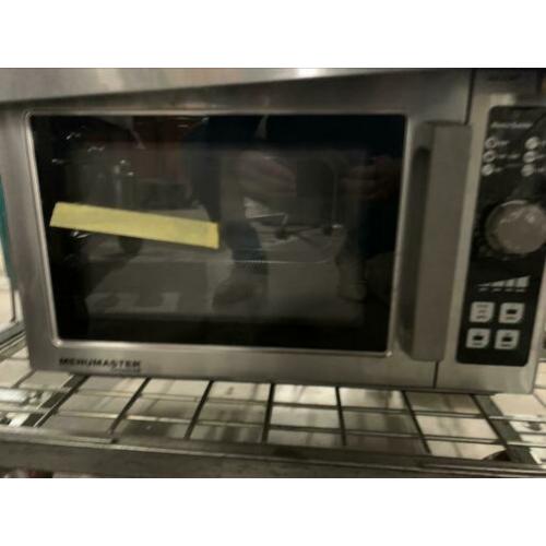 Proffesioneler keuken Magnetron