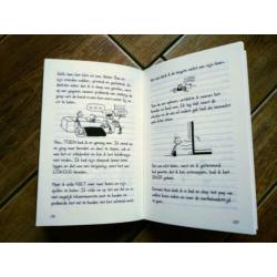 Jeff Kinney – Bekijk het maar ! (deel 3)