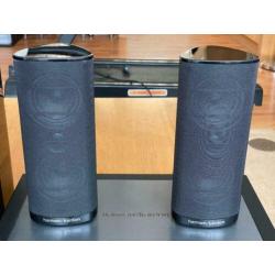 Harman kardon 2.1 bds-2 Home cinema bluray subwoofer 200watt