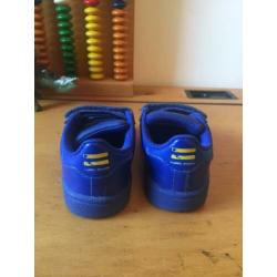 Adidas superstar color - Pharrell Williams maat 22