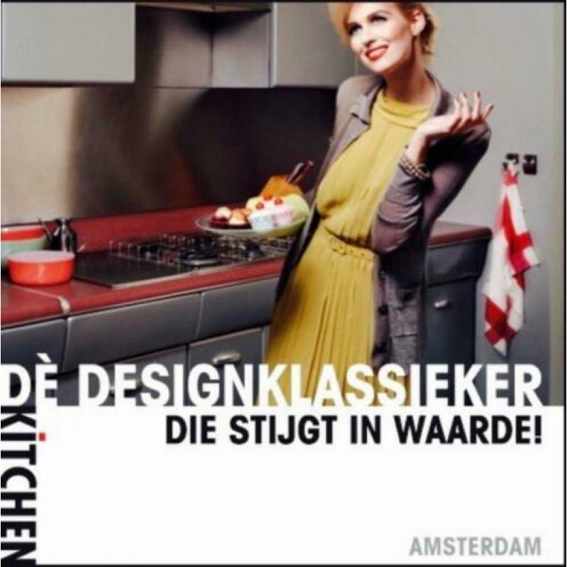 American Kitchen