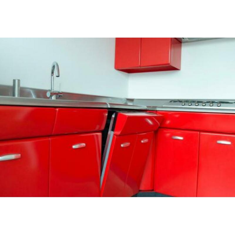American Kitchen