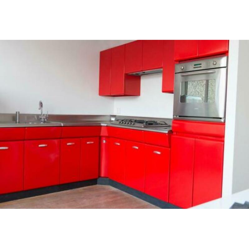 American Kitchen