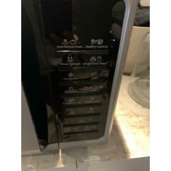 Samsung smartoven combi magnetron
