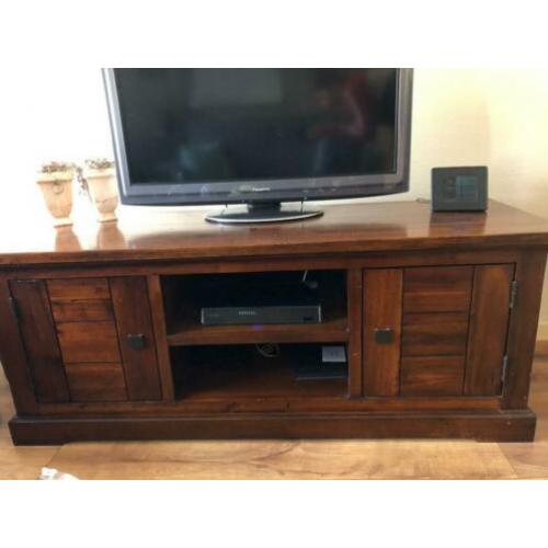 Kololniaals tv meubel