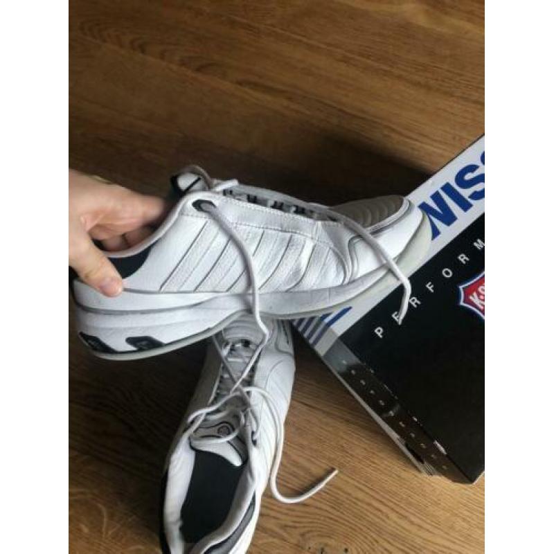 K-Swiss schoenen sneakers 42,5