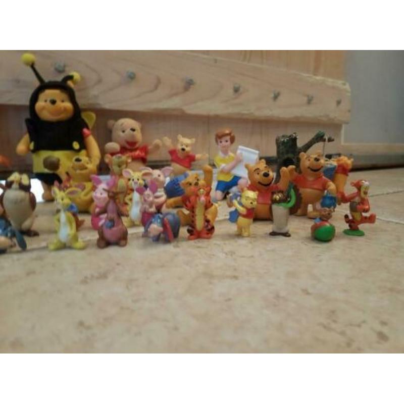 Winnie De Poeh