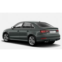 Audi A3 Limousine 35 TFSI Advance Sport * PRIVACY GLAS * VIR