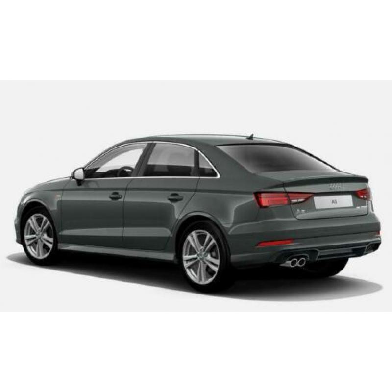 Audi A3 Limousine 35 TFSI Advance Sport * PRIVACY GLAS * VIR