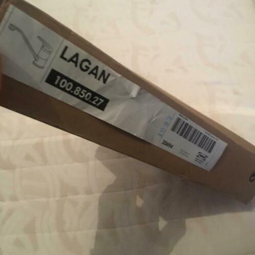 Een kraan LAGAN (IKEA)