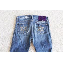 Mooie Victoria Beckham Collection Vintage Broek (W 28) - 32