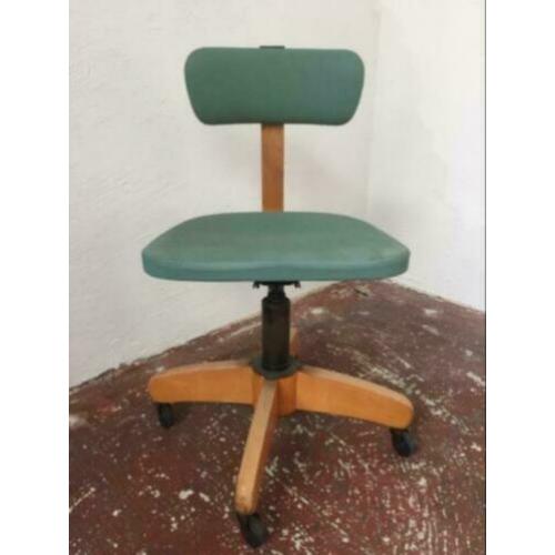 Vintage Stroll Giroflex designstoel