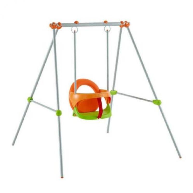 Smoby Kinder / baby schommel