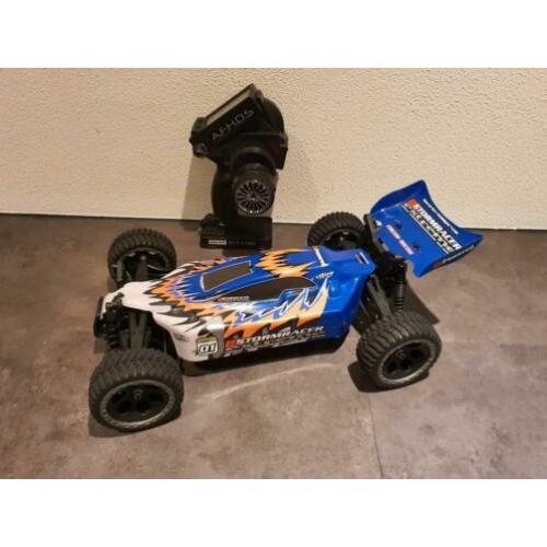 1/10 brushless buggy