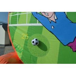 Te koop: Voetbaldarts